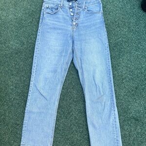 Aeropostale 90’s Jeans